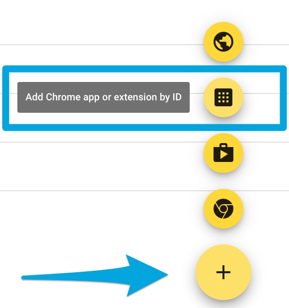 The two GoGuardian Extensions (GoGuardian and GoGuardian License) as seen in a user's chrome://extensions page