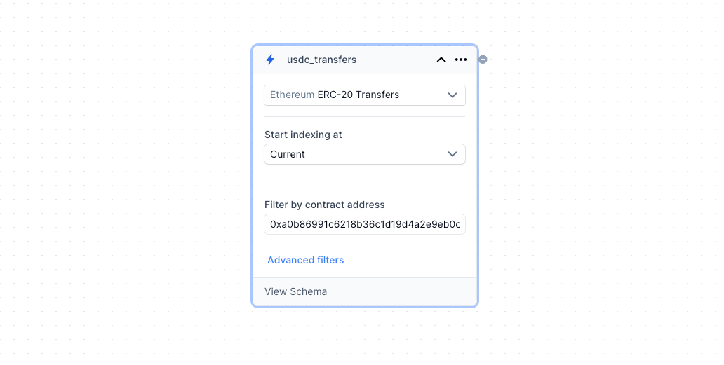 Stablecoin Transfers Source