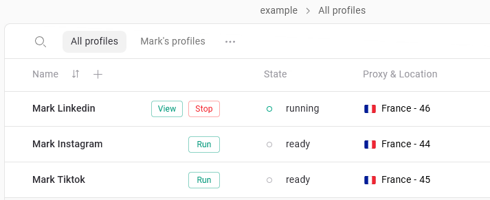 Profile Sync Wait For Ready