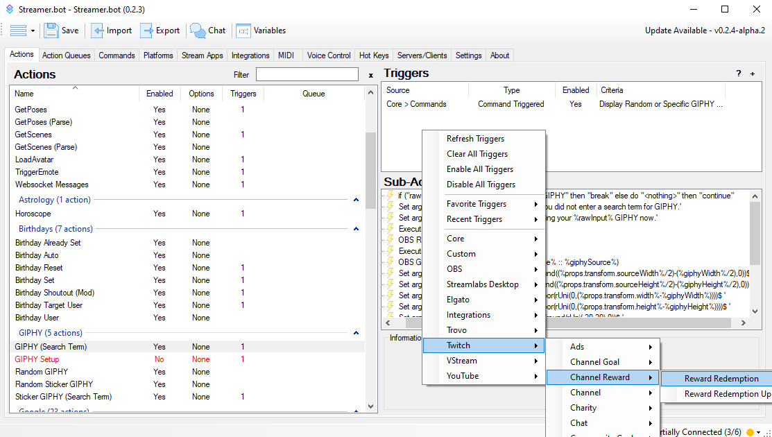 channel-reward-trigger