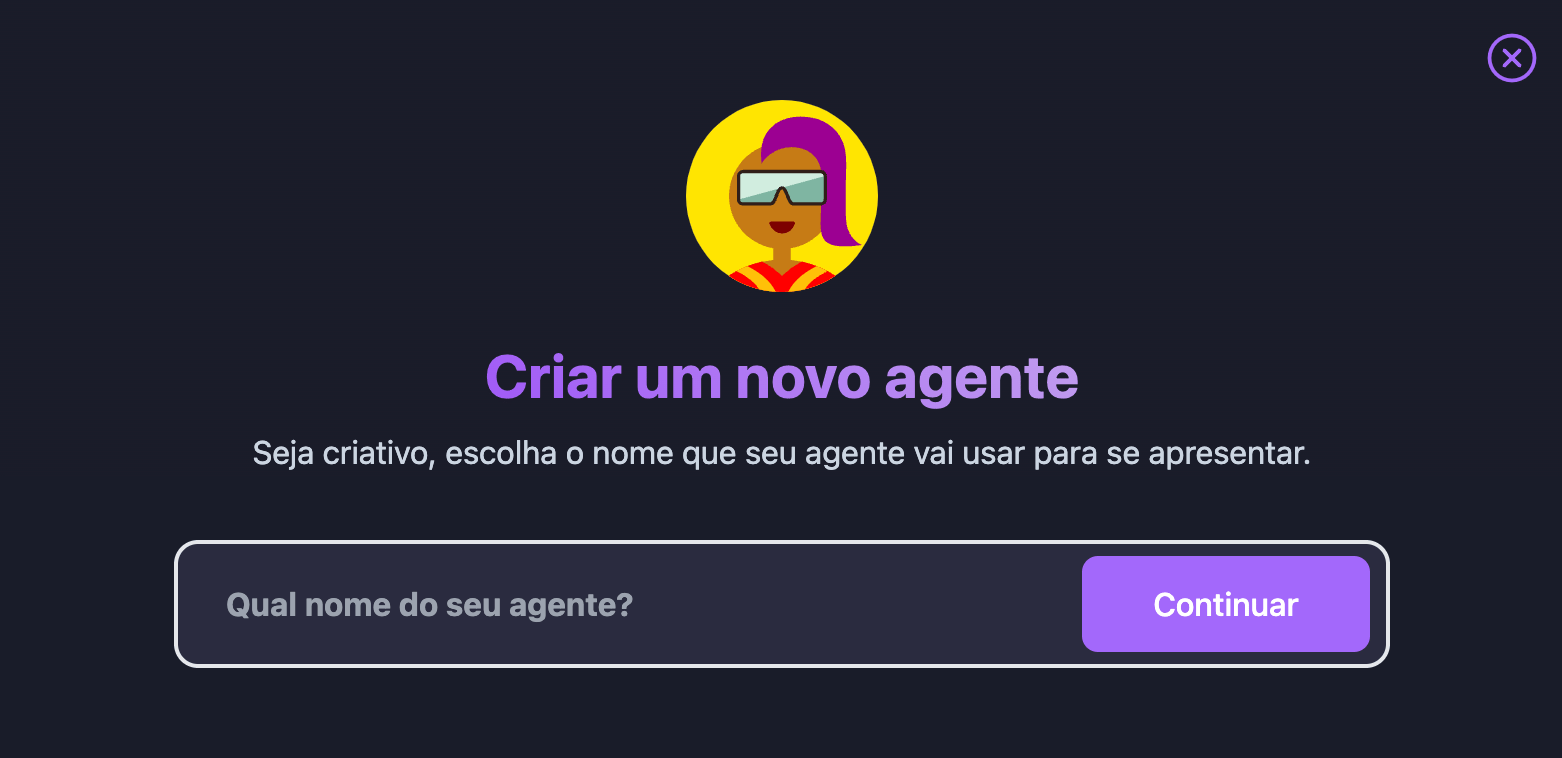 Create Gpt Agent Criar agente - GPT Maker