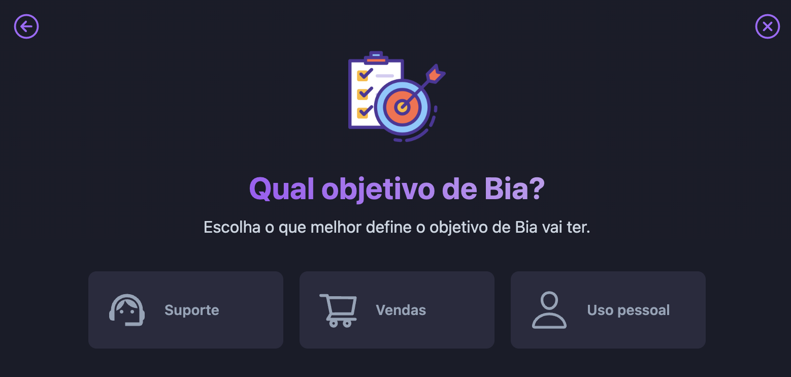 Objetivo