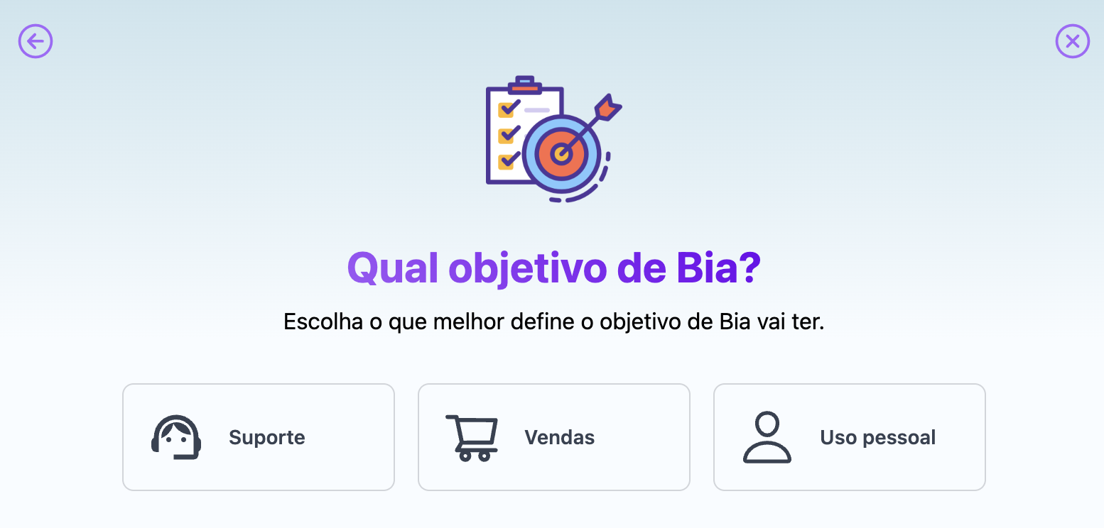 Objetivo