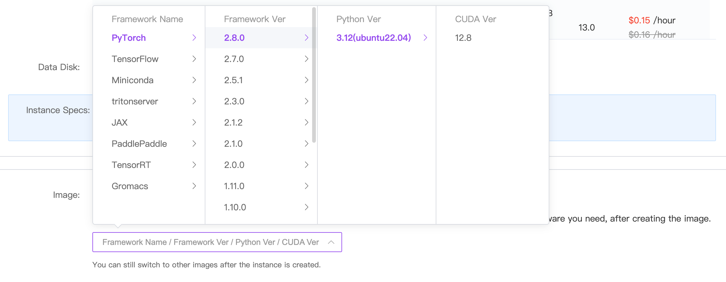 PyTorch for Blackwell - Mint Starter Kit
