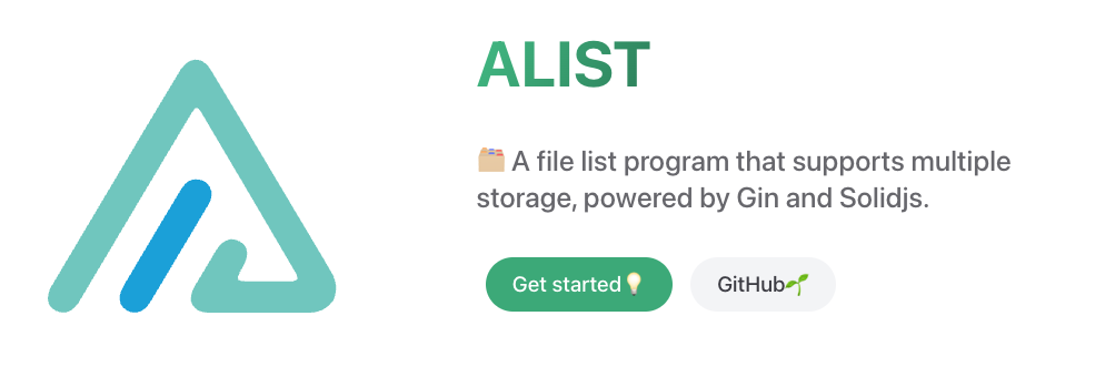 3rd-Party Cloud Drives - Mint Starter Kit