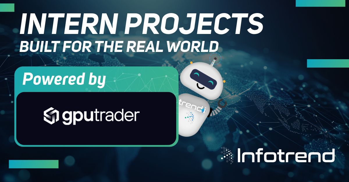 Infotrend and GPU Trader Partner - Blog