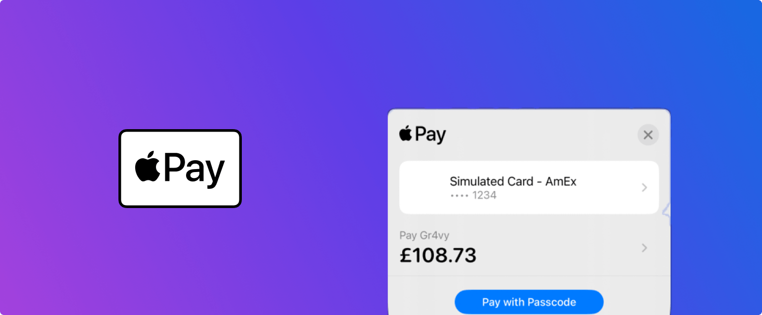 Apple Pay