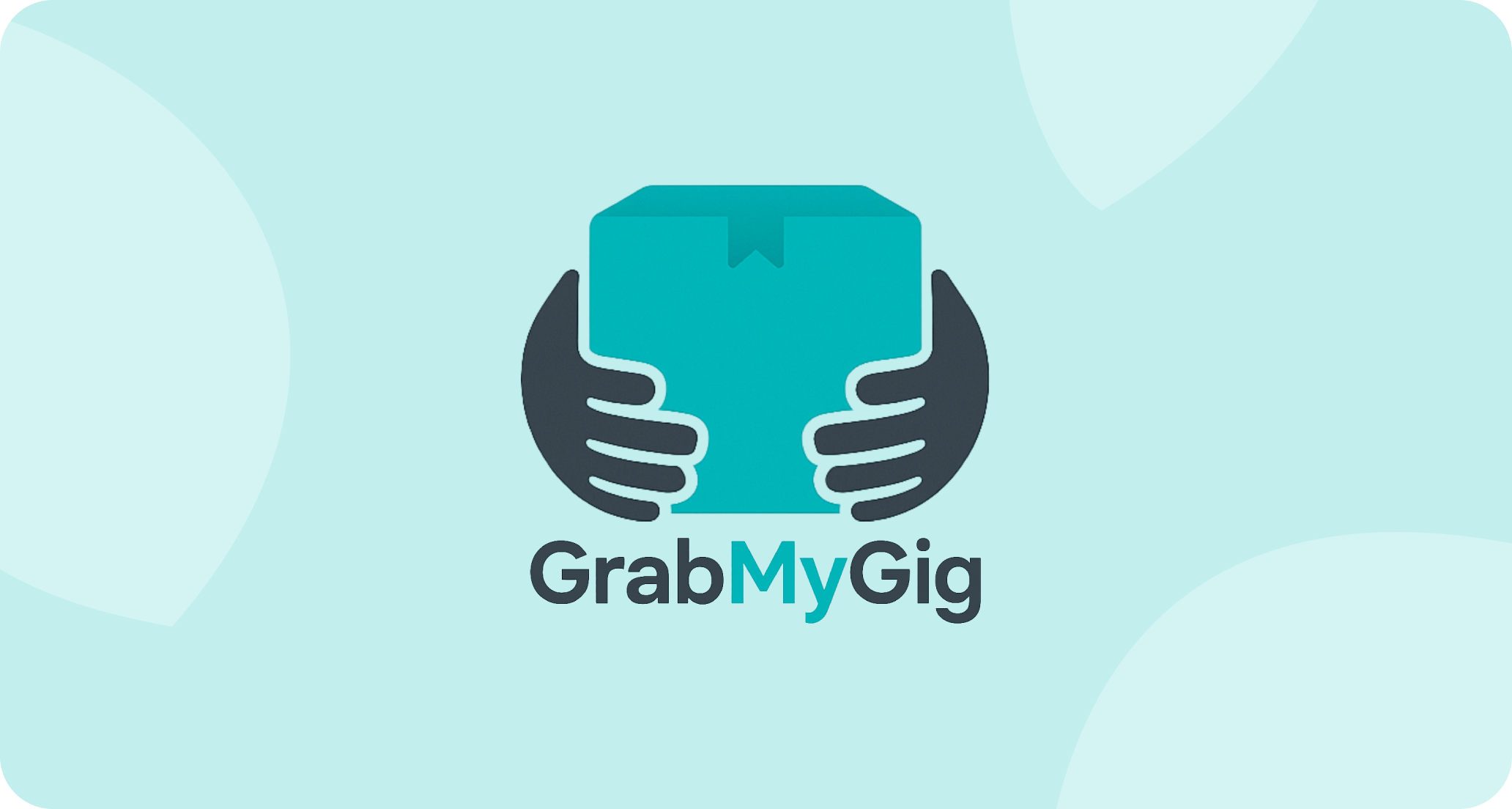 GrabMyGig Hero