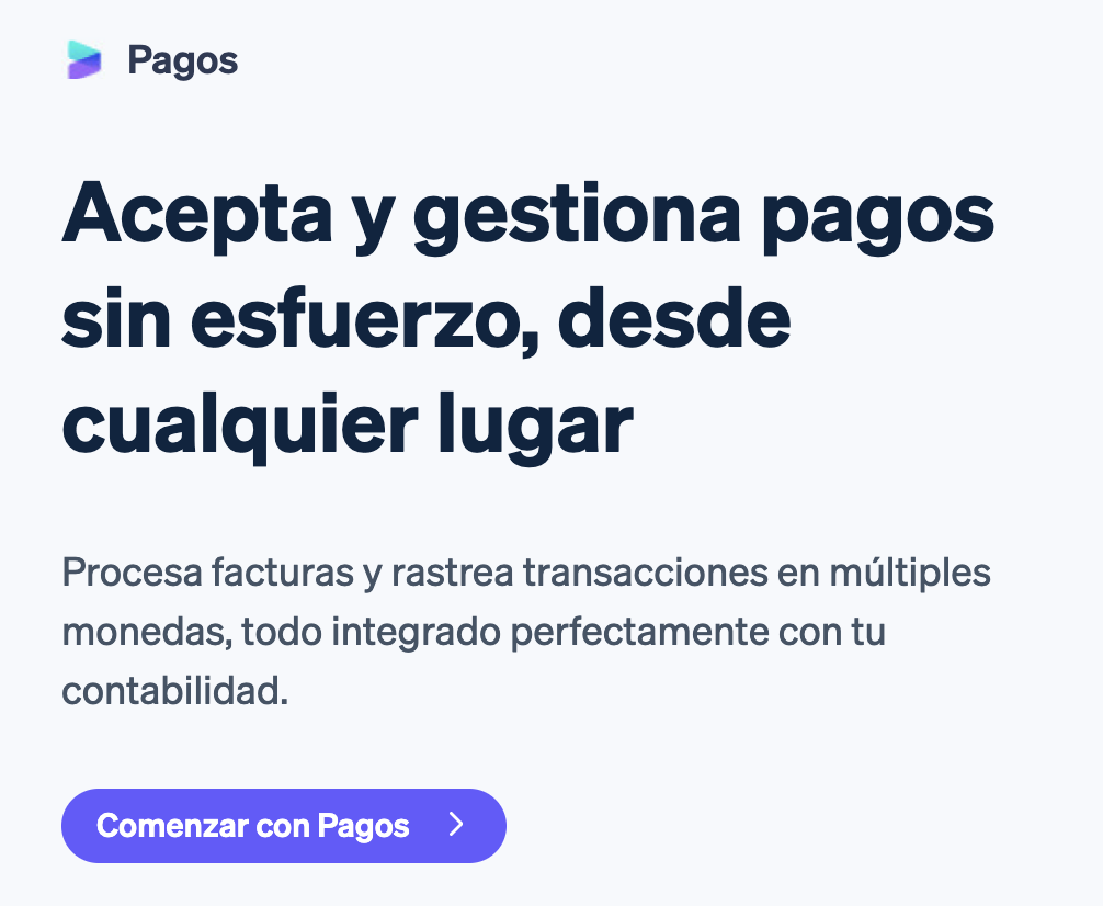 Spanish translation