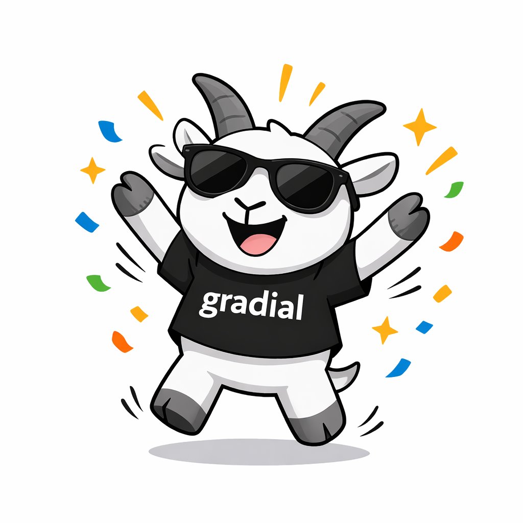 Gradial Onboarding Checklist - Gradial Docs
