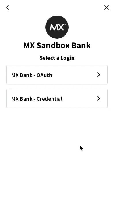 Oauth 1 Oauth 1