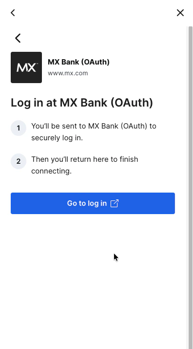 Oauth 2 Oauth 2