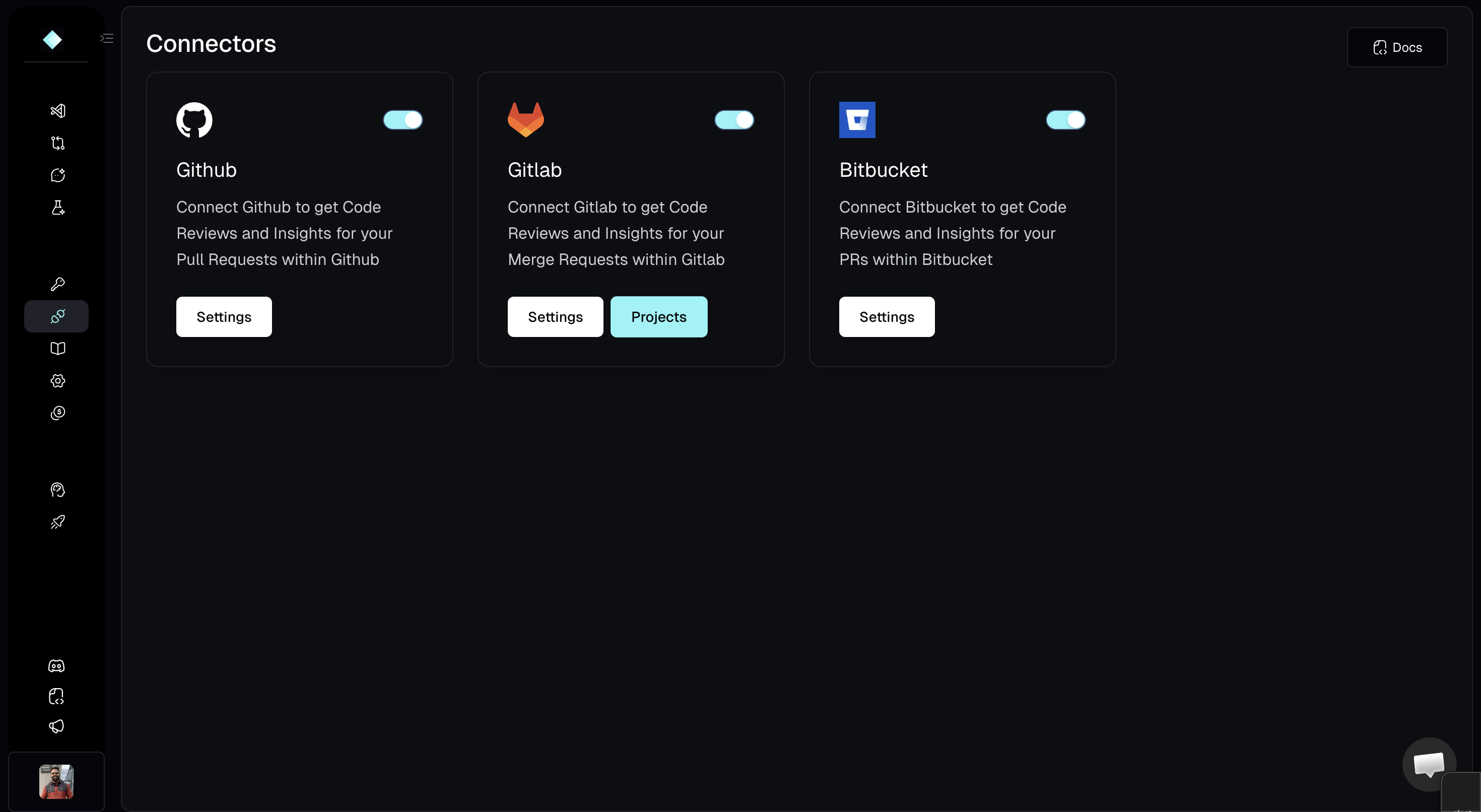 Fetching GitLab Groups