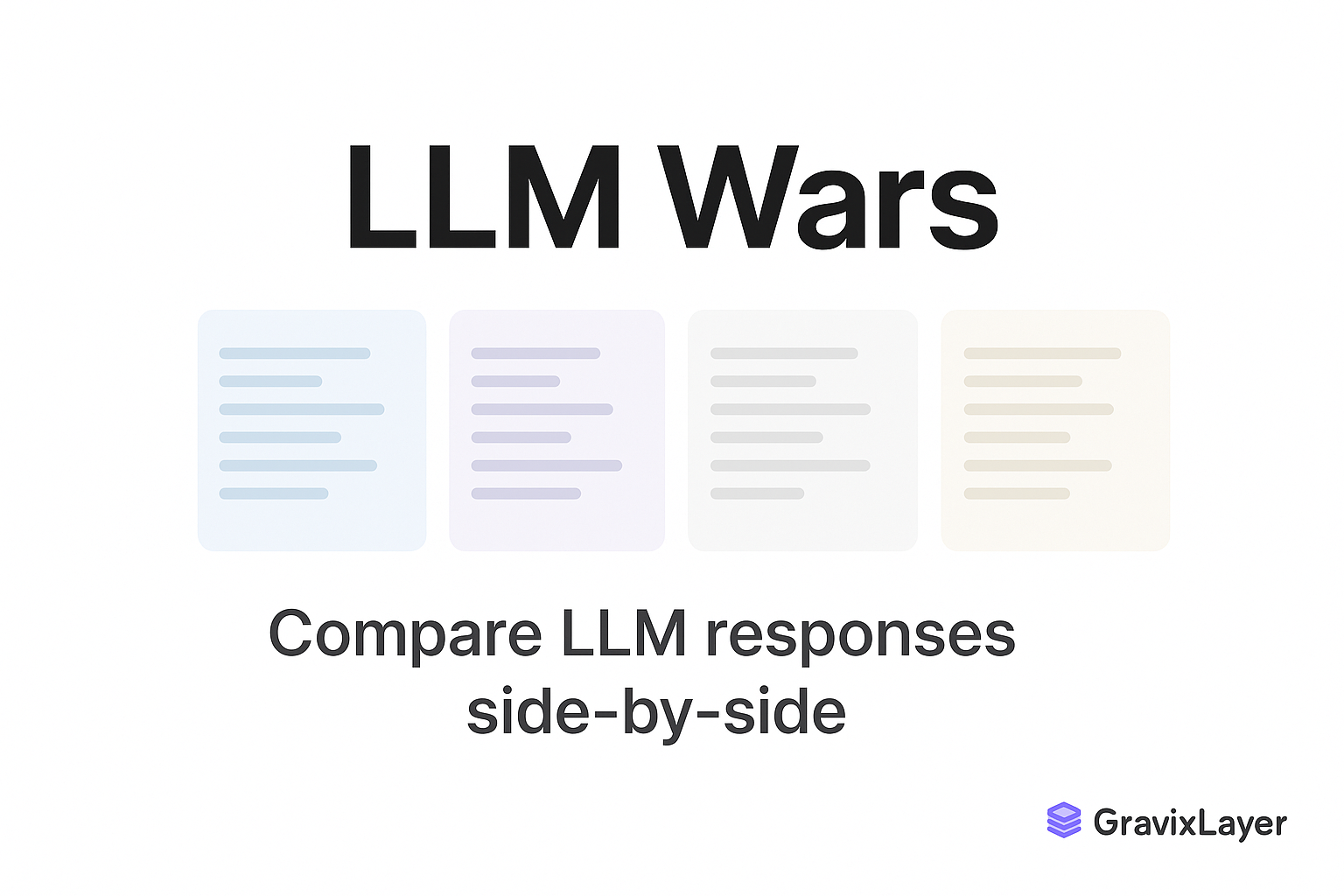 llmwars