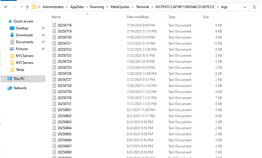 Logs3 Pn