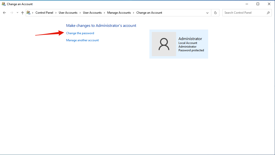 Password4 Pn