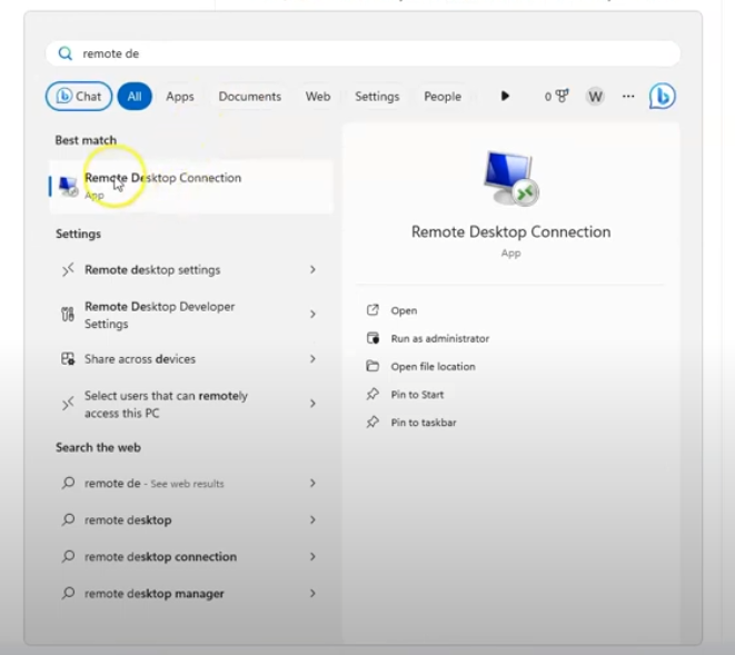 Connect from Windows PC - NYCServers Docs