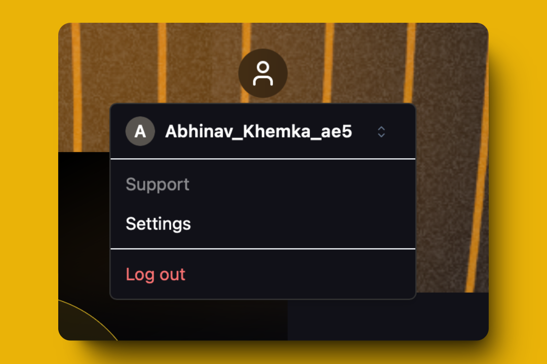 Default Private Organization