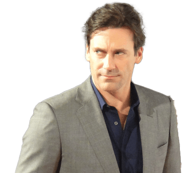 John Hamm
