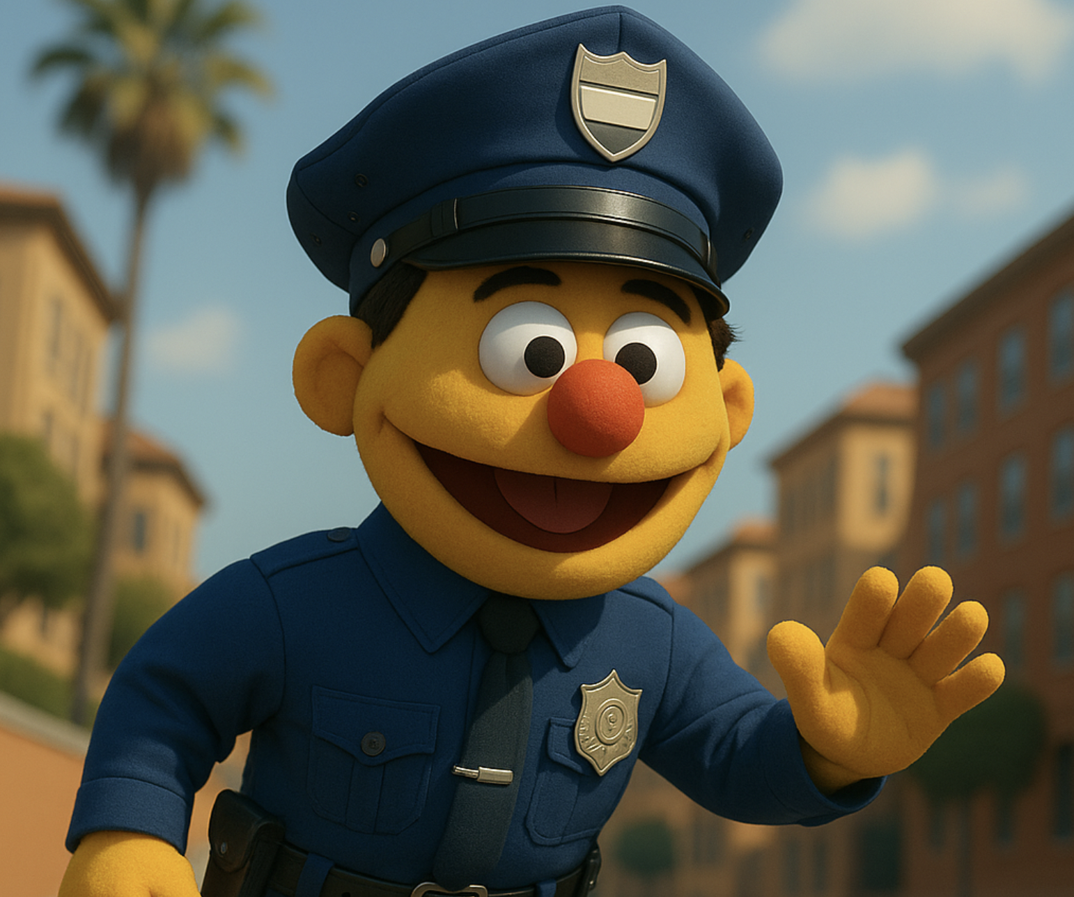 ModernGuard