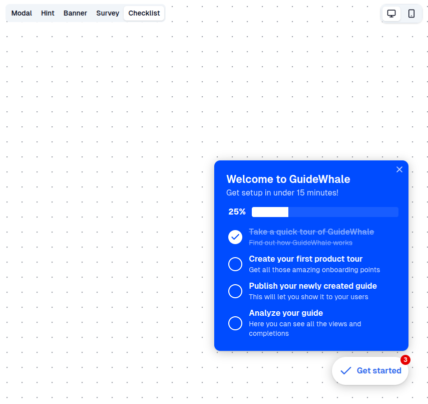 Theme content type preview