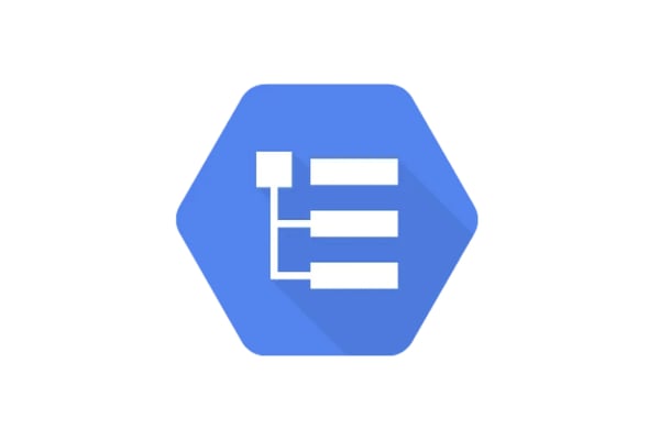 google-logging