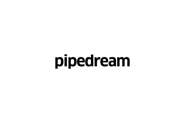 pipedream