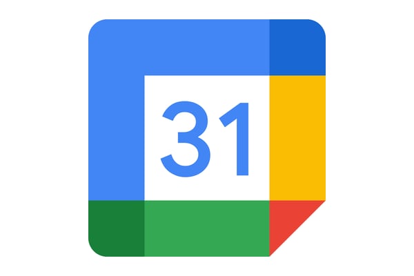 google-calendar