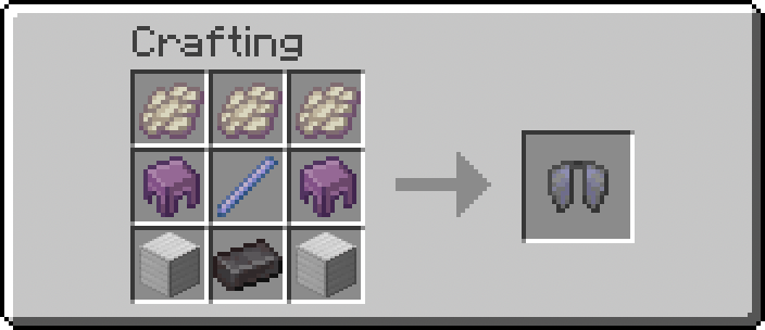 elytra