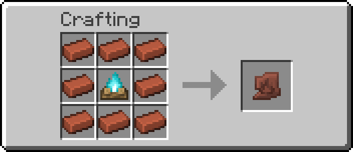 Craft Pottery Shard 2