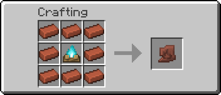 Craft Pottery Shard 2