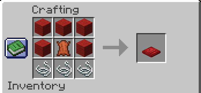 Beret Craft $