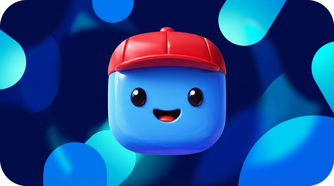 Gummy AI Hero