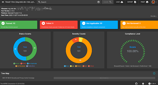 Heimdall Local Step6 Checks2