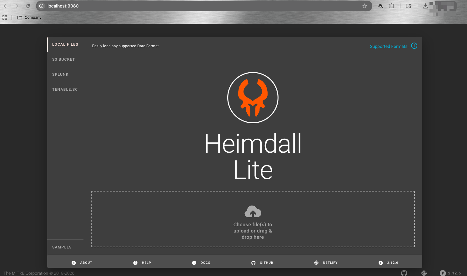 Heimdall Gcp Vm Connecttoheimdall7
