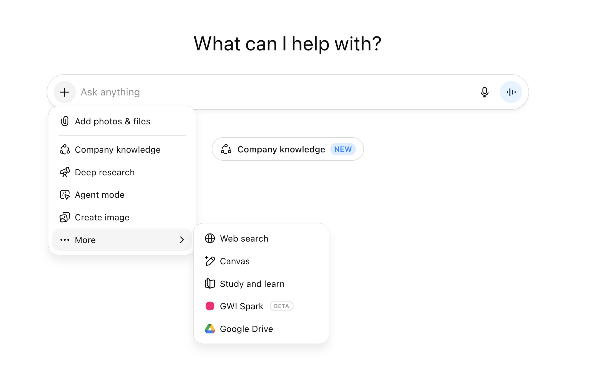 ChatGPT MCP member connect web