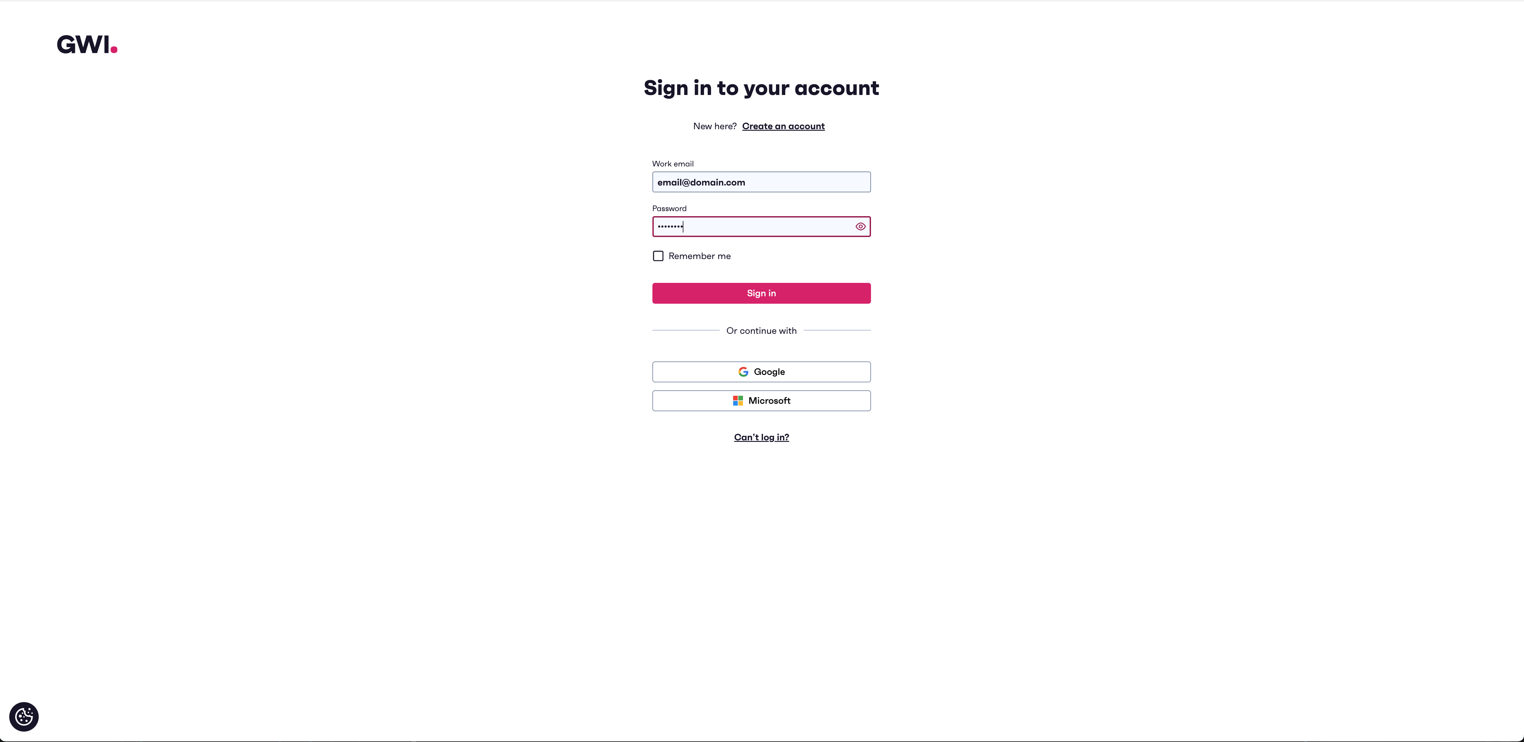 Claude MCP member signin