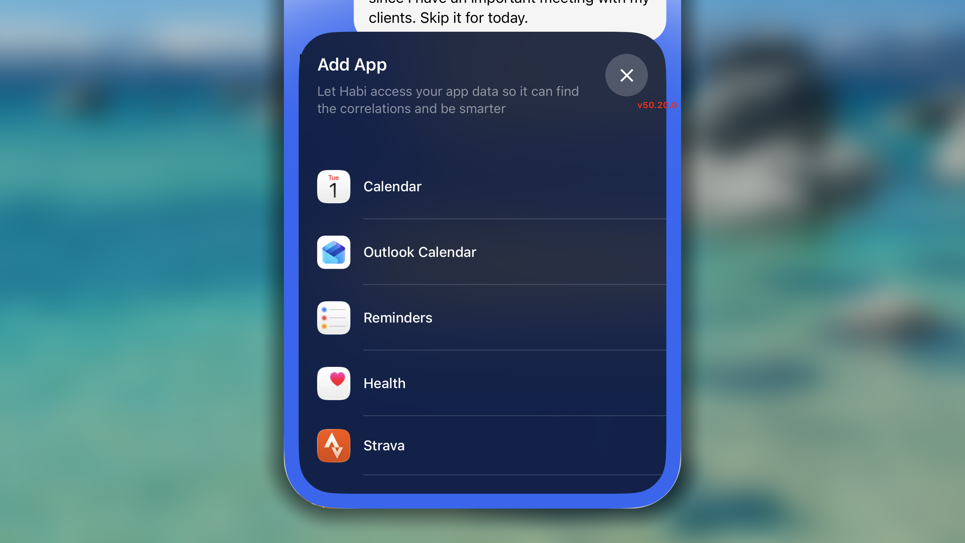 Habi AI Apps