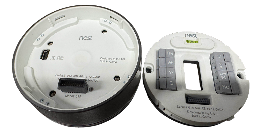Nest Generation 1 Thermostat