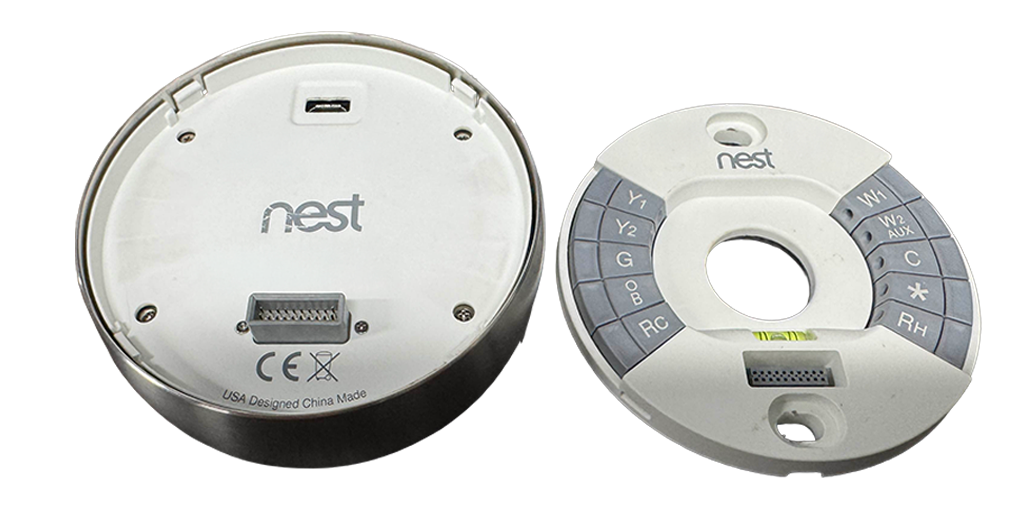 Nest Generation 2 Thermostat