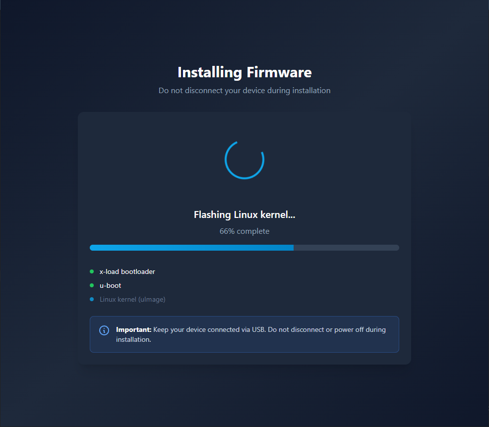 Installation Guide - No Longer Evil