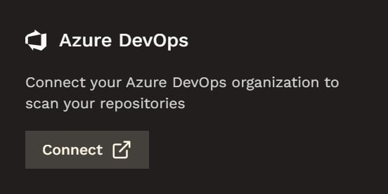 Azure DevOps Integration