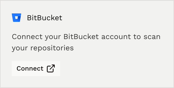 Bitbucket Integration