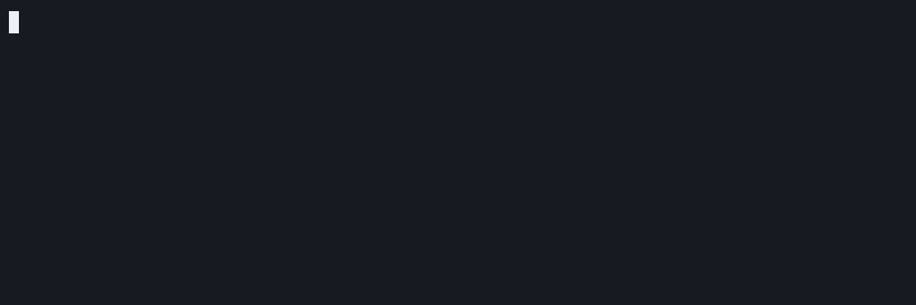Terminal recording of node buyer.mjs: the traced agent pays two APIs, the second returning no settlement, and writes the run to .trace/events.