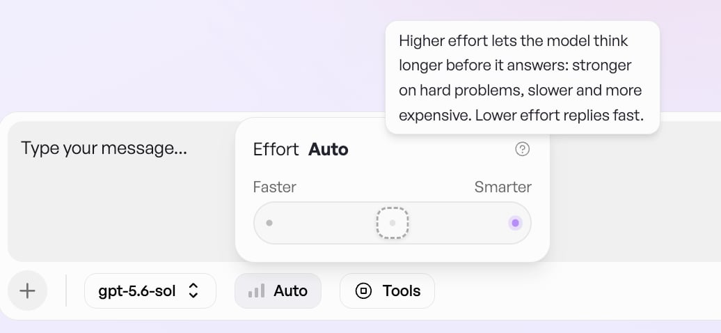 Effort Product News Effort Product News