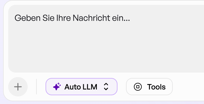 Auto LLM Im Chat 1