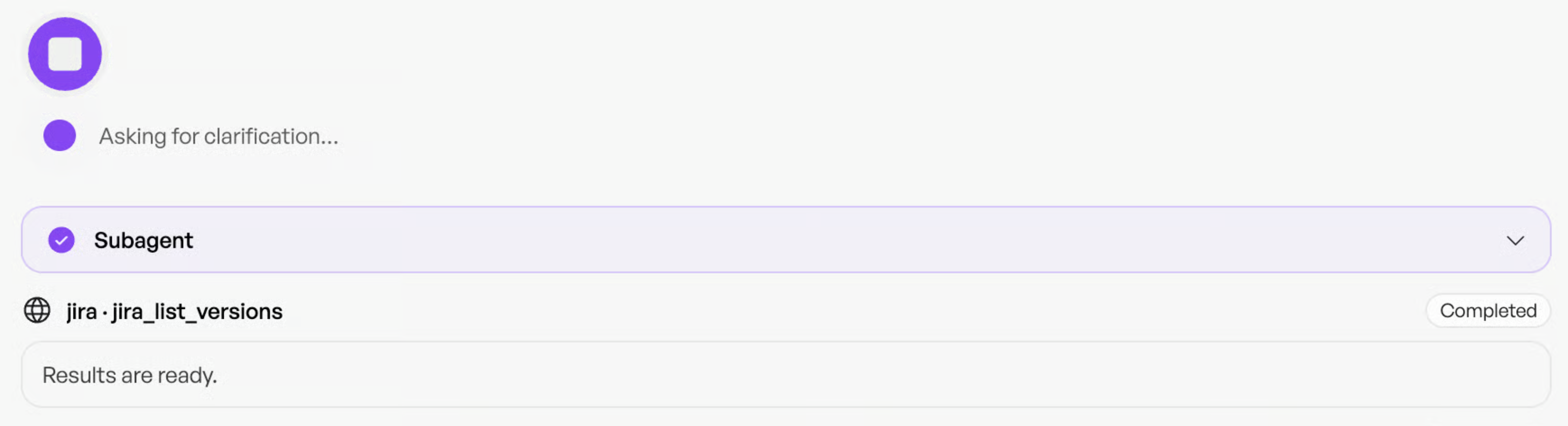 Subaent Jira Jira Lists 1