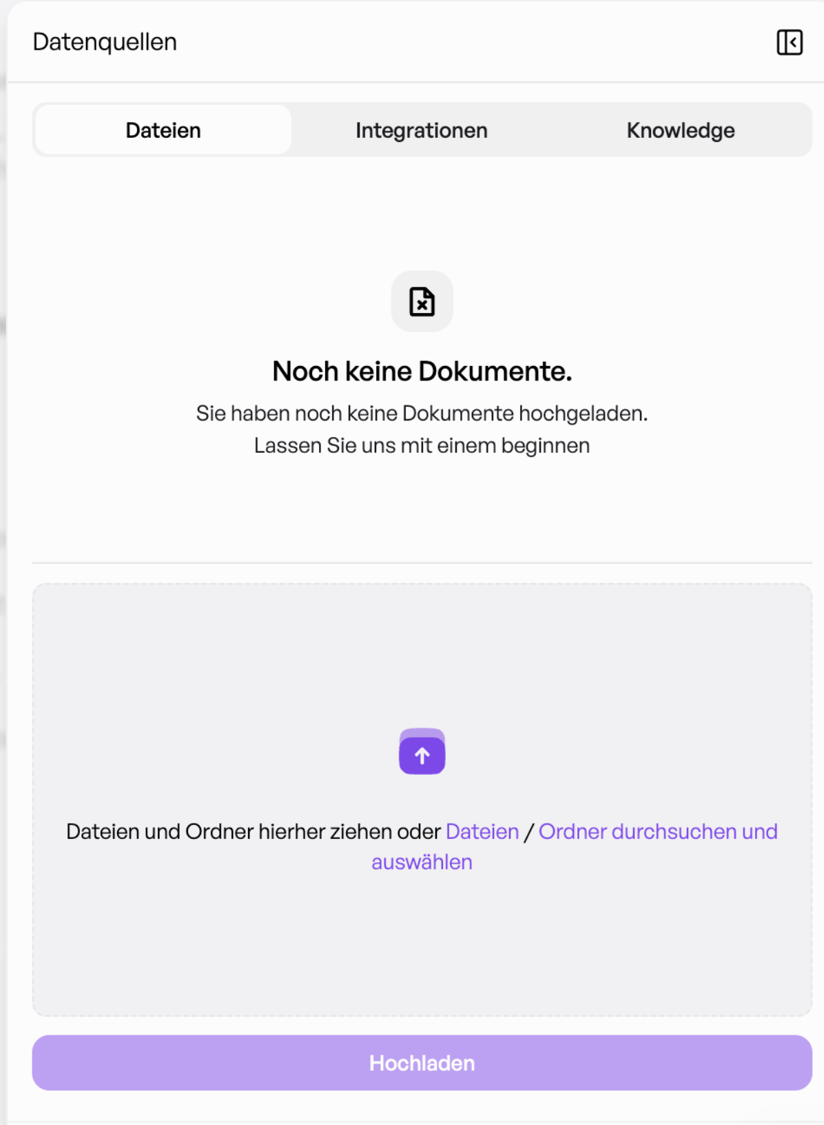 Datenquellen Orchestrator Einstellen Und Hinzufügen