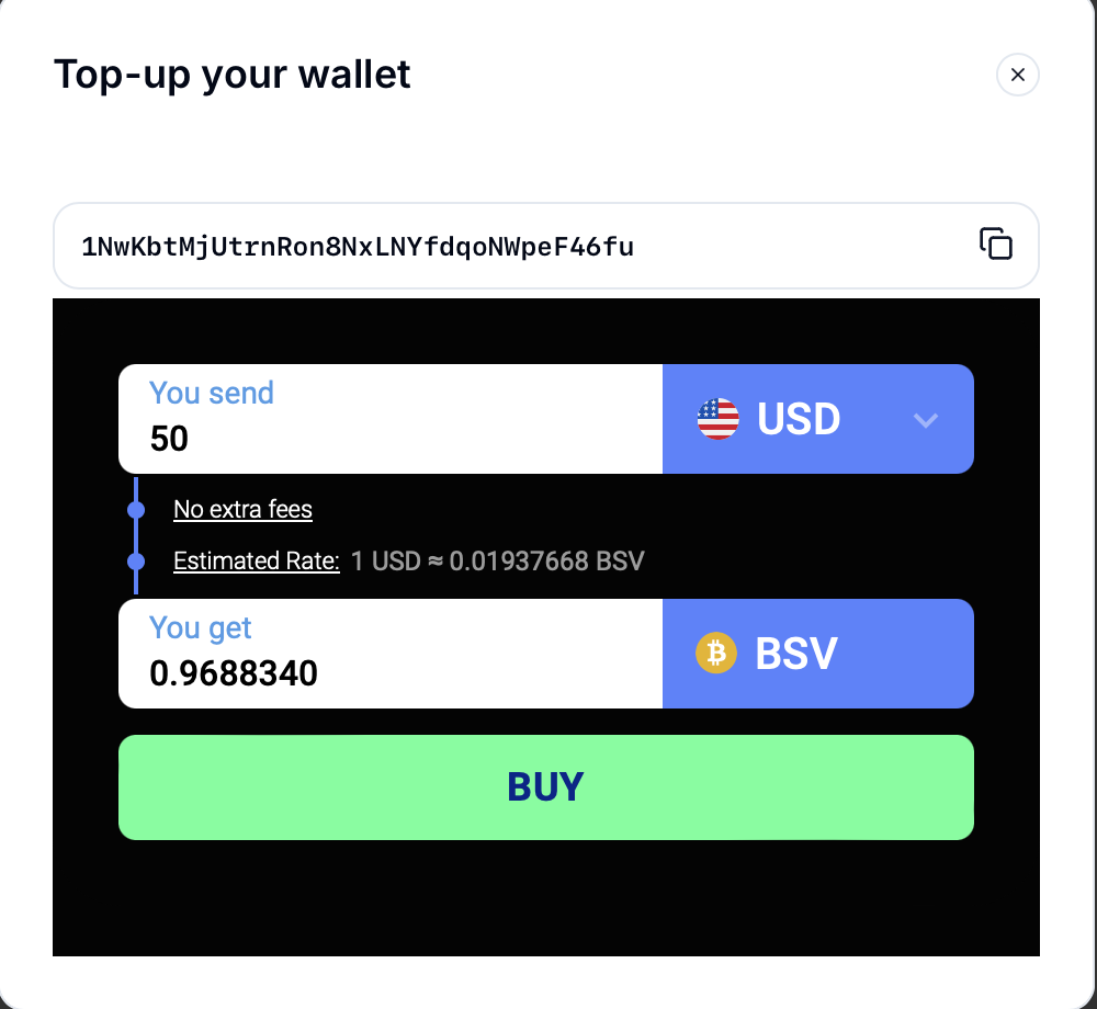 Credit Card