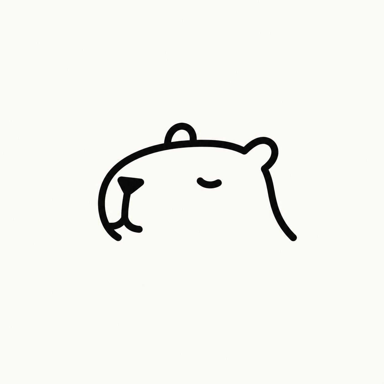 Happycapy logo reference